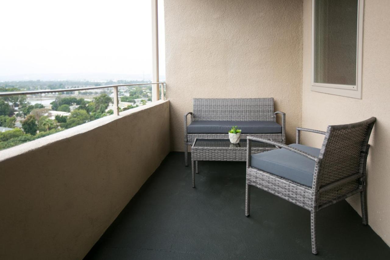 Sonder — The View Aparthotel San Diego Exterior foto