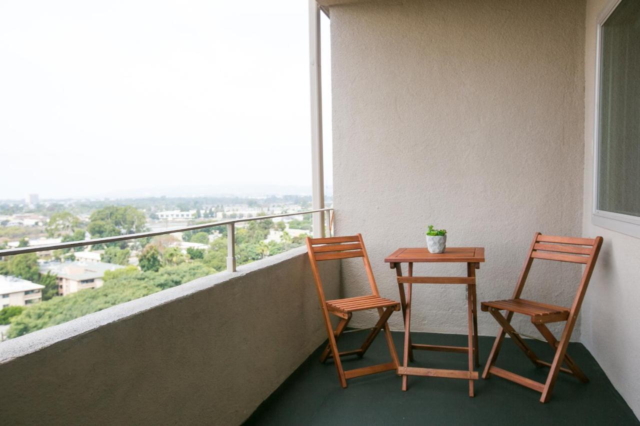 Sonder — The View Aparthotel San Diego Habitación foto